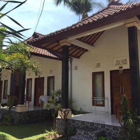 Coconut Village Guest House Lembongan Redpartner Exterior foto